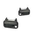 thumbnail image 1 of Par de MANIJAS PUERTA EXTERIOR CHEVY 1994 al 2003 CHEVROLET Delanteras HUSHAN ., 1 of 4