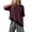 44# Purple, variant on Asymmetrical Tunic Blouse for Women Summer Oversized Lace Trim T Shirts 2026 Casual Half Sleeve Hem Tops Loose Crewneck Black XL