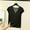 Black, variant on Tank Tops for Women 2026 Summer Solid Color V-Neck T Shirts Casual Loose Fit Sleeveless Standard Straps Blouses
