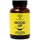 thumbnail image 1 of Mood Up Homodeus Suplemento Alimenticio con NAC L-Triptófano 5-HTP Zinc Ácido Fólico Vitaminas B12 y D 60 Cápsulas, 1 of 6