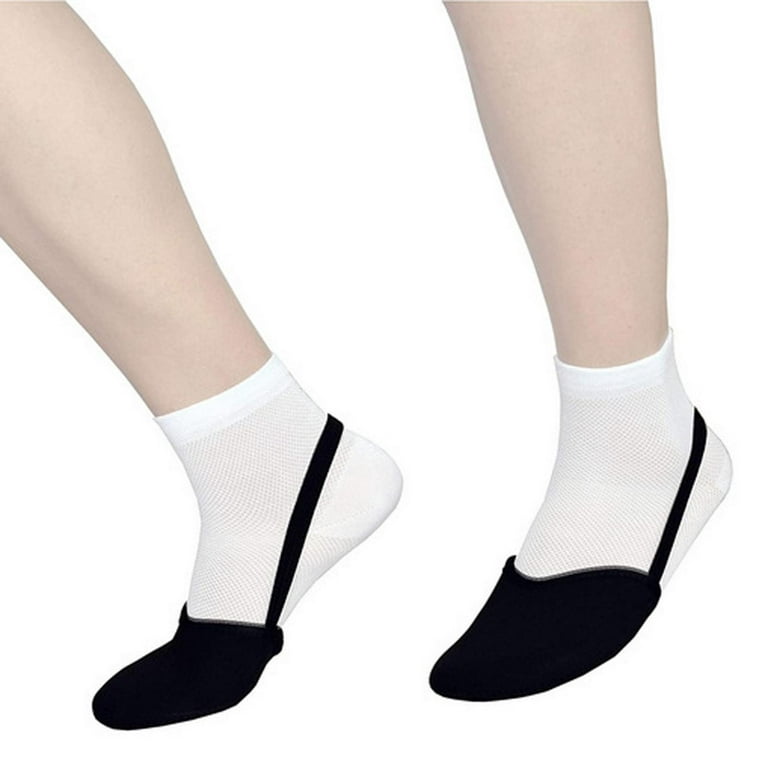 Neoprene Toe Warmer, Thermal Insulation Toe Warmers, Boots, Sock