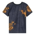 thumbnail image 4 of Monster Jam Digatron T-Shirt Toddler to Big Kid, 4 of 5