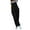 Black, variant on Women's Pants Fashion Casual Pants For Women Casual Sleeveless Dungarees Loose Long Jumpsuit Trousers Overalls