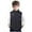 Black#48, variant on ZCFZJW Heated Jacket Heated Vest for Kids Boy Girls, Sleeveless Lightweight USB Rechargeable Thick Warm Windproof Full Zip Up Down Jacket, Battery Not Included(Black,6-7 Years)