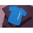 thumbnail image 5 of Old Glory Youth World Cup Netherlands Short Sleeve Graphic T Shirt, 5 of 6