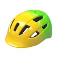 thumbnail image 4 of Casco de bicicleta para adultos, ajustable, para deportes al aire libre, transpirable, para hombre y mujer, portátil Amarillo y verde, 4 of 8