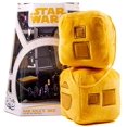 thumbnail image 1 of Star Wars Han Solo Lucky Dice Plush, 1 of 5