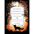 thumbnail image 1 of Pre-Owned Reading Children's Literature: A Critical Introduction - Second Edition (Paperback) 155481443X 9781554814435, 1 of 1
