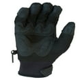 thumbnail image 4 of Gig Gear Onyx Work Gloves, Extra Large - Yellow/Black (GG1002XL), 4 of 5
