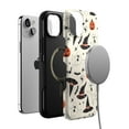 thumbnail image 4 of Casely iPhone 15 Case | Feeling Witchy | Haunted Halloween | Bold Protective Case Design | Compatible with MagSafe, 4 of 9