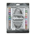 thumbnail image 1 of ALPHACLR MULTICULTURAL 24 Pcs, 1 of 5