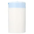 thumbnail image 4 of Medline Commode Liner with Absorbent Pad, Fits Standard Commodes, 12 Count, 4 of 10