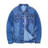 Bright Blue