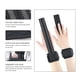 thumbnail image 2 of Weight Lifting Straps With Wrist Protector Double Sided Grip Adjustable Gym Straps For Deadlifts Rows Pull Ups ANGGREK Otros Deportes, 2 of 8