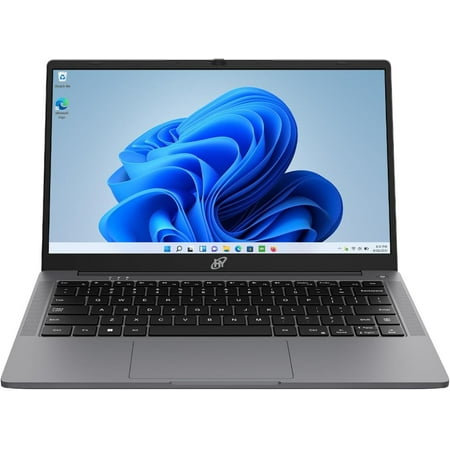 Hyundai HyBook 14" Laptop, Intel N-Series N4020, Windows 11 Home