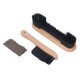 thumbnail image 5 of Cepillo para riel de mesa de billar, mango de madera, billar, cepillo para mesa de billar, cepillo para riel de mesa de billar, herramientas de limpieza, rendimiento de primer nivel, 5 of 8
