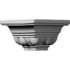 3 1/8"P x 2 3/4"H Outside Corner Moulding (matches moulding MLD02X03X04EG)