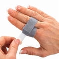thumbnail image 2 of 3pp Finger Buddy Loop-1/2"w-5 (Black), 2 of 3