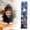 B, variant on 12x Halloween Themed Wood Pencil with Eraser for Office Home Journaling Art Supplies Multicolor