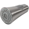 thumbnail image 5 of Replacement Spray Head for Kitchen Faucet 2 Spray Modes Kitchen Faucet Replacement Faucet Head Spray for Pull-Out Faucet 1/2" IPS Thread, 5 of 5