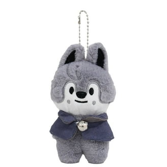 Kpop Idol TXT PPULBATU Plush Keyring Keychains TOMORROW X TOGETHER