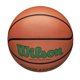 thumbnail image 5 of Juego de baloncesto WILSON Evolution Indoor Game Green, talla 7 - 29.5, 5 of 6