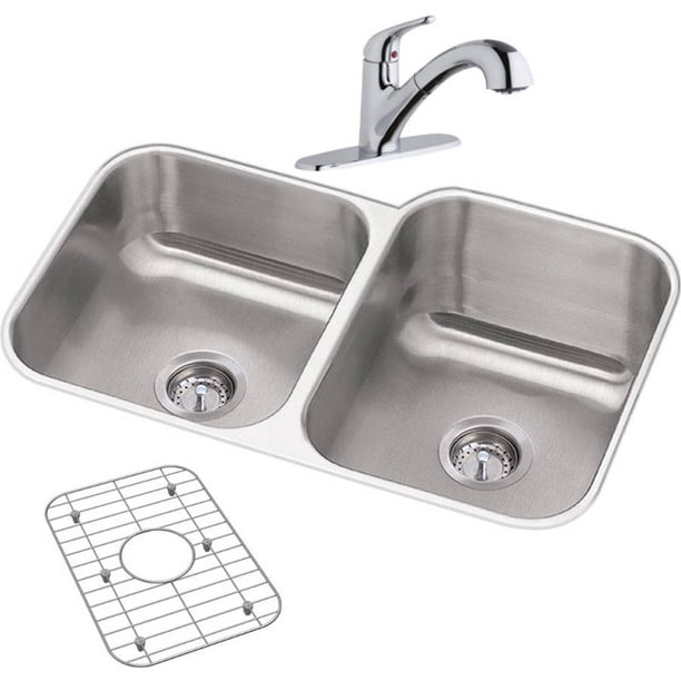 elkay dayton stainless steel sink