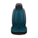 thumbnail image 2 of Cojín y respaldo para asiento de coche con ventilación 3D | Refrescante en verano y comodidad en cualquier estación | Malla transpirable y esponja | Soporte ergonómico para conducir y la oficina, 2 of 6