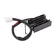 thumbnail image 5 of Rectificador De Motocicleta, Regulador De Rectificador De Voltaje De Metal De Conversión De Corriente Profesional Duradero Estable Multifunción Para Reparación OTVIAP Motorbike Rectifier, 5 of 8
