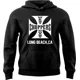 thumbnail image 1 of Sudadera Chopper West Coast Biker Cruz, 1 of 3