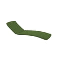 thumbnail image 5 of Jeco CL1-FS033 Chaise Lounger Cushion, Steel Blue, 5 of 5