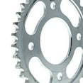 thumbnail image 4 of Niche 420 Pitch 35 Tooth Rear Drive Sprocket Honda Super Cub 125 519-CDS2507P, 4 of 5