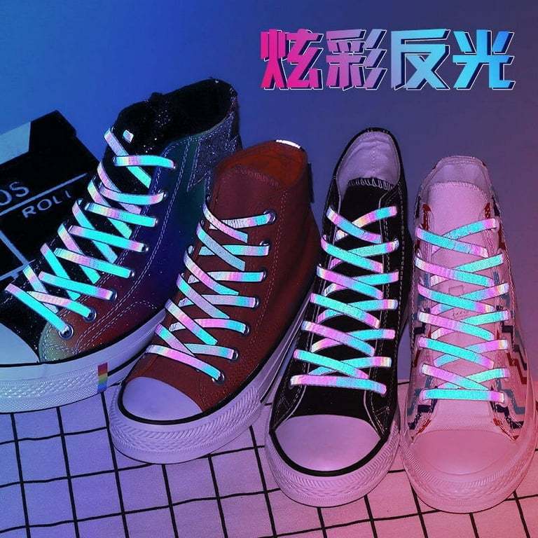 Shoelace trends store