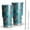 Colorful Fantasy Creatures, variant on 30oz Colorful Doodle Dinosaurs Dark Pattern Tumblers Stainless Steel Tumbler with Lid and Straw,Vacuum Insulated Double Wall Travel Tumbler Cups Mug with Cleaning Brush for Coffee,Tea