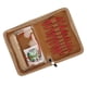 thumbnail image 5 of Juego de agujas circulares juego de agujas de tejer bolsa ergonómica intercambiable para tela ANGGREK Otros, 5 of 8