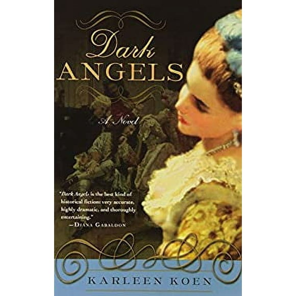 Dark Angels : A Novel 9780307339928 Used / Pre-owned