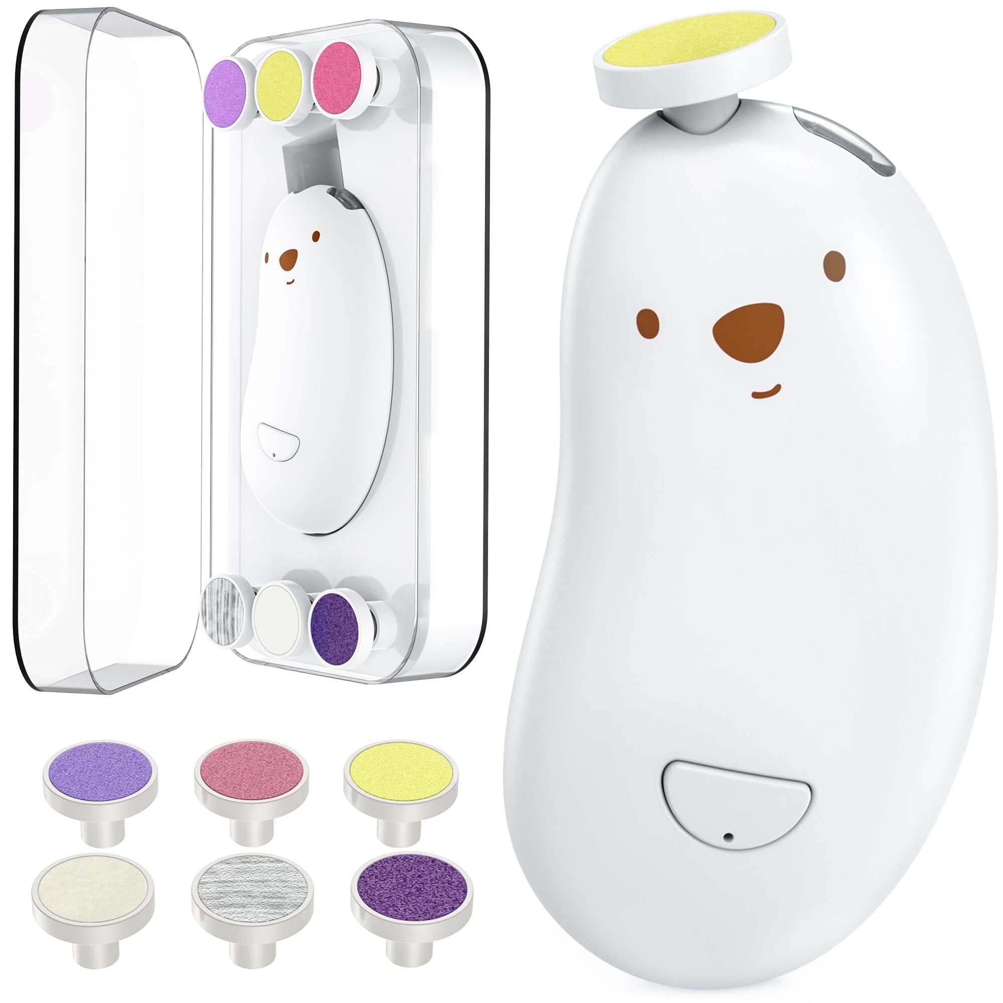 2025 New Electric Nail Clipper 3 In 1 Automatic Nail Trimmer Toe Nail Cd19d708 8926 4846 971b 4ee4023818d6.2a14e465df79759f342bda978f72e5ab