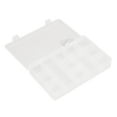 thumbnail image 2 of Clear Plastic Jewelry Storage Container,Clear Plastic Jewelry Box Clear Plastic Jewelry Storage Case Clear Plastic Jewelry Storage Box Future-Proof Design, 2 of 14