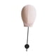 thumbnail image 2 of Organizador de Cabeza de Maniquí, Colgador de Almacenamiento, Práctico Y Resistente, Soporte Decorativo para Accesorios de Salón, Tocados Y Tienda., 2 of 9