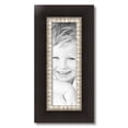 thumbnail image 2 of ArtToFrames 6x19" Other Picture Frame, Multi Wood Poster Frame, with Regular Glass and 2 (FBPL-4951), 2 of 7