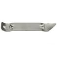 thumbnail image 2 of Tablecraft CT109 4" Bottle Opener/Can Punch, Nickel Plated, 2 of 5