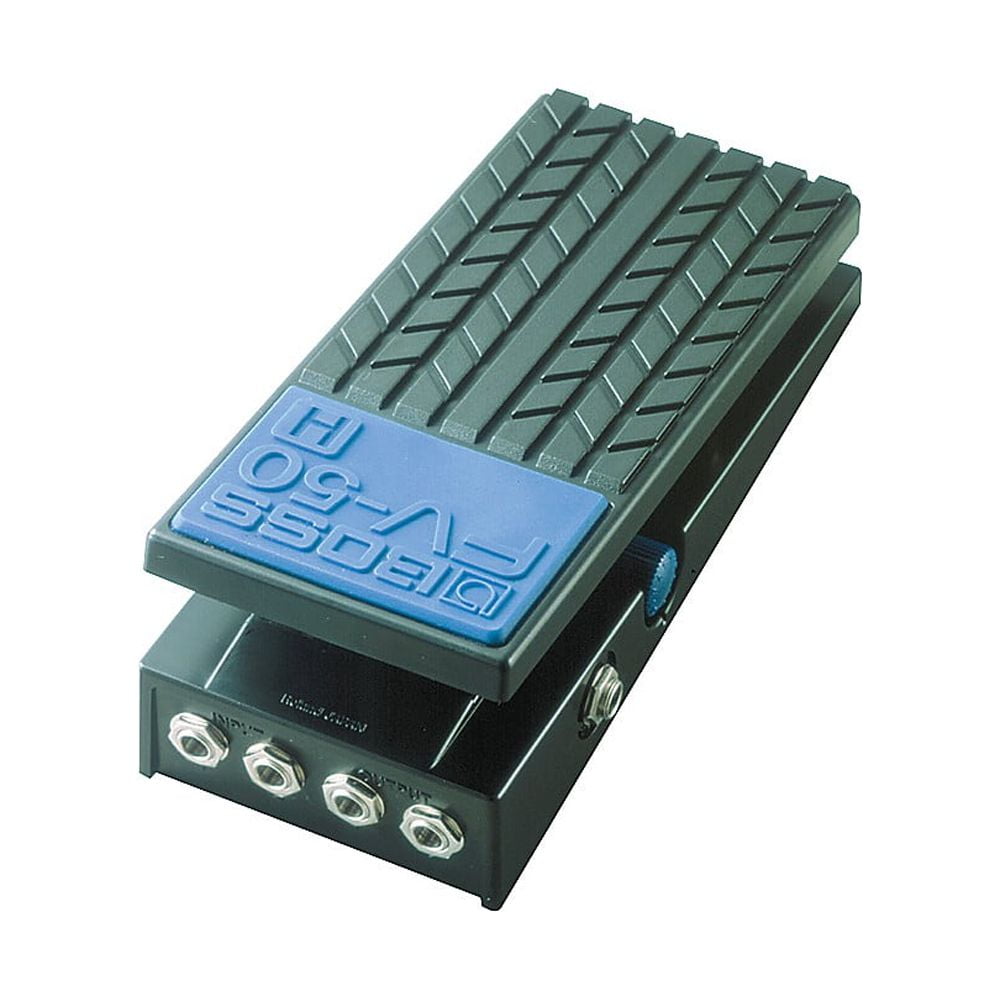 FV-50H Volume Pedal
