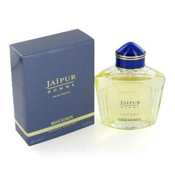 Jaipur Homme by Boucheron 3.4 oz. Eau De Parfum Spray for Men