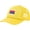 C3494, variant on LGBT Bi Pride Gifts Assume Nothing Bisexual Flag Trucker Hat Women Mesh Baseball Cap Sun Hat Men Dad Hat Black