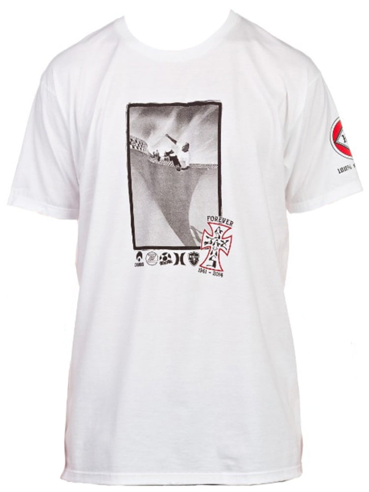jay adams shirt