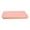 Pink, variant on Hvmvliv Ice Trays 10-Compartments Rectangle-Shape Food Grade Silicone Ice Cubes Trays Flexible Base for Easy Release Ice for Chilling Drinks Freezers Whiskey and Cocktails Blue