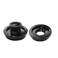 thumbnail image 1 of Lente 2pcs/lote metal m12/c m12/cs adaptador de Montaje de lente Aleació de Zinc M12 a cs o Conta del adaptador CS o CS anil, 1 of 7