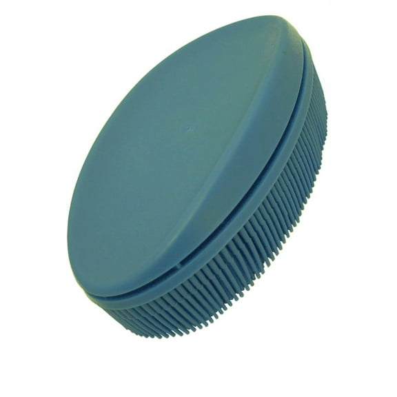 Simply Good Rubber Bristle Lint And Fur Brush