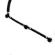 thumbnail image 5 of Fuel Return Pipe Fuel Injector Leak Off Hose For Om642 6420701332 - Jz, 5 of 5