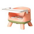 thumbnail image 2 of Silla de alimentación para bebés, Silla de mesa de comedor para bebés Mesa de alimentación para bebés Mesa de comedor para bebés y niños pequeños Resultados impresionantes, 2 of 8